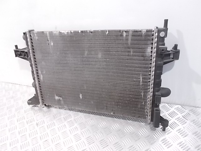 фото №7, Opel corsa c combo 00-06 24445161 оригінал