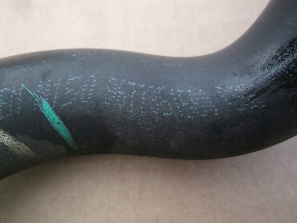 фото №8, Citroen peugeot 1,2 thp корпус термостата