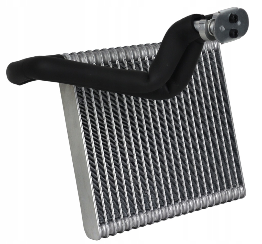 фото №1, Випарник кондиціонера ford fiesta 2008 - 2017