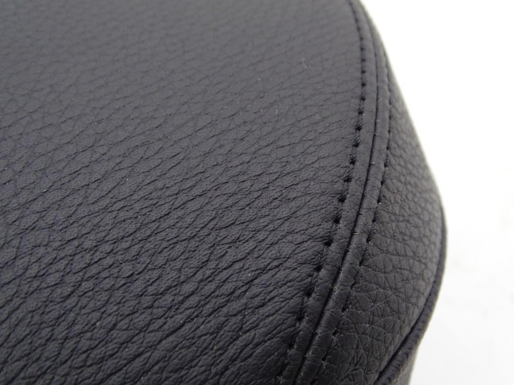 фото №6, Bmw 6 f12 cabrio 10-18 подголовник сиденье правый перед czarna кожа 728067803