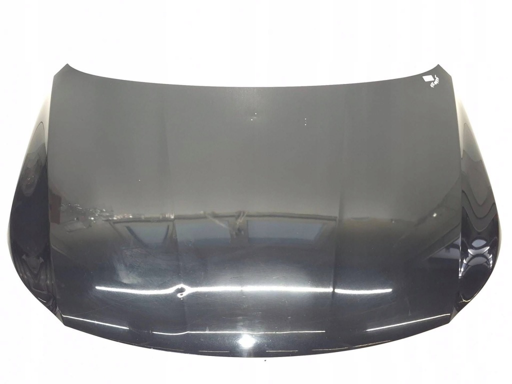 Купить Капот крышка двигателя vw passat cc lc9x