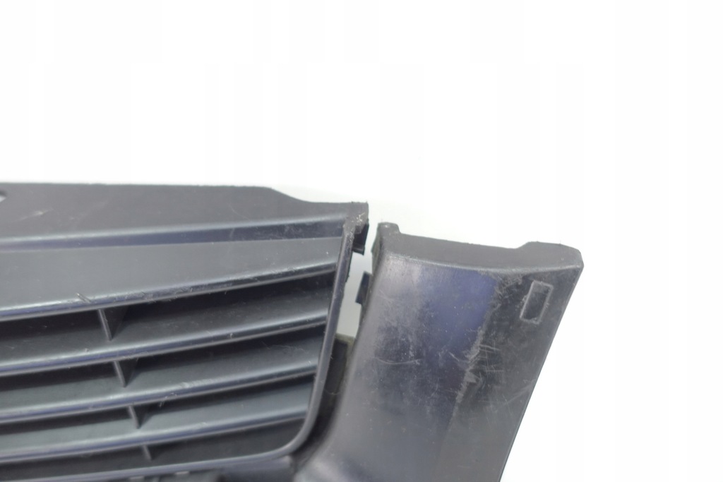 фото №3, Решётка радиатора решётка радиатора перед renault kangoo i lift 03-