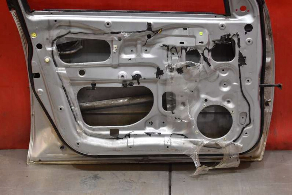 фото №14, Дверь левая перед передние a31b mitsubishi outlander 1 i 01-08