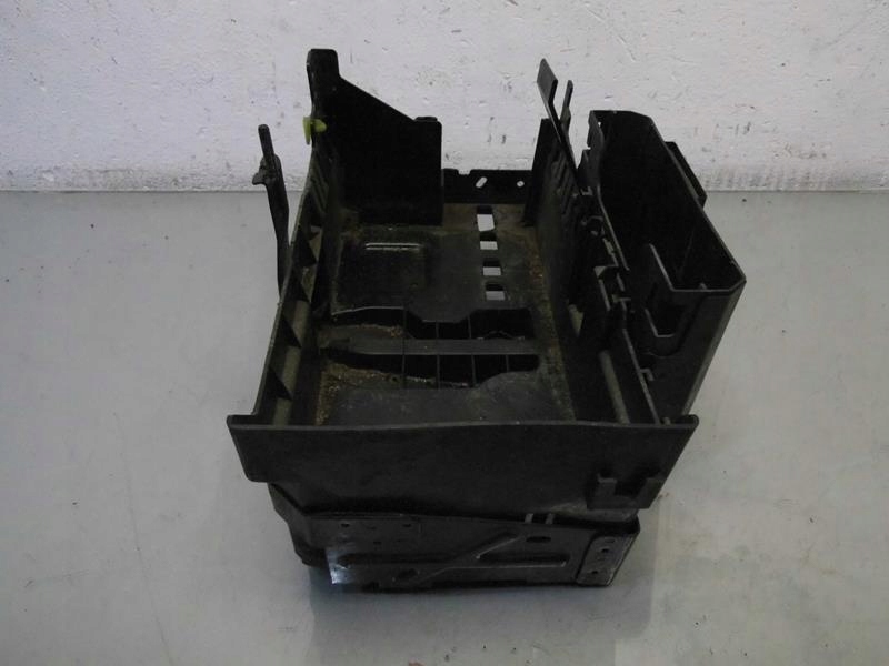 фото №4, Основание аккумулятор orlando