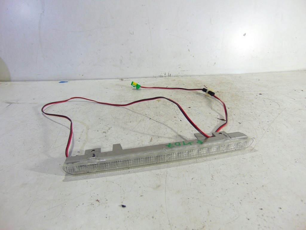 фото №1, Свет стоп стоп-сигнал peugeot 407 coupe 9654923180