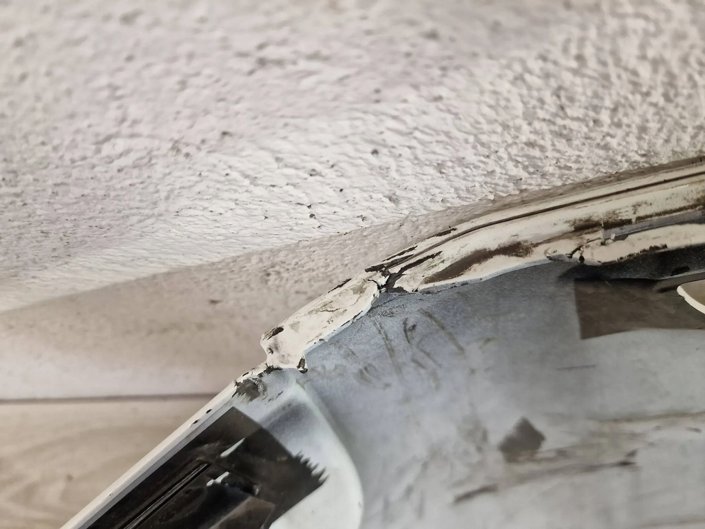 фото №9, Бампер задняя задний rolls royce cullinan 7448709