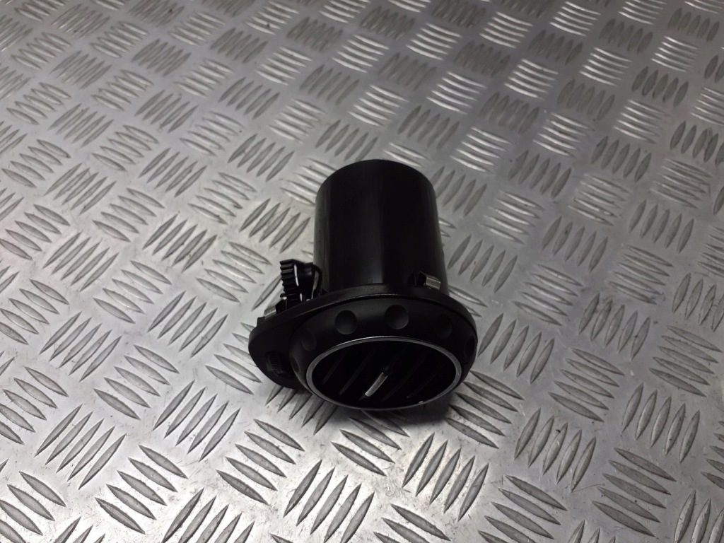 фото №3, Решётка левая обдув alfa romeo 147