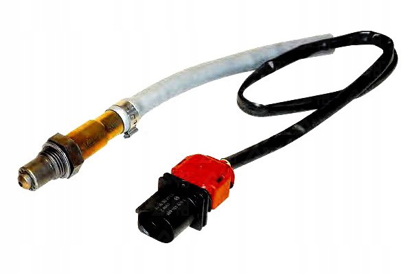 фото №2, Bosch датчик лямбда-зонд vw passat bosch