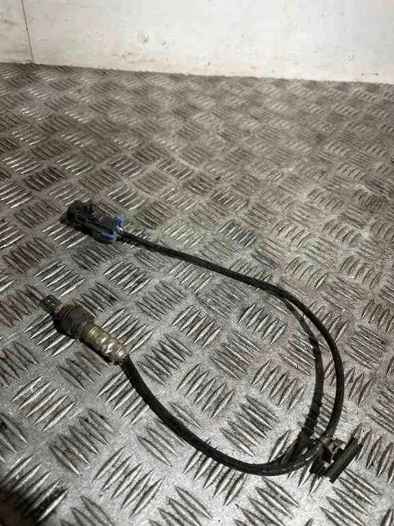 фото №1, Opel оригинальный номер 12569391 датчик лямбда-зонд