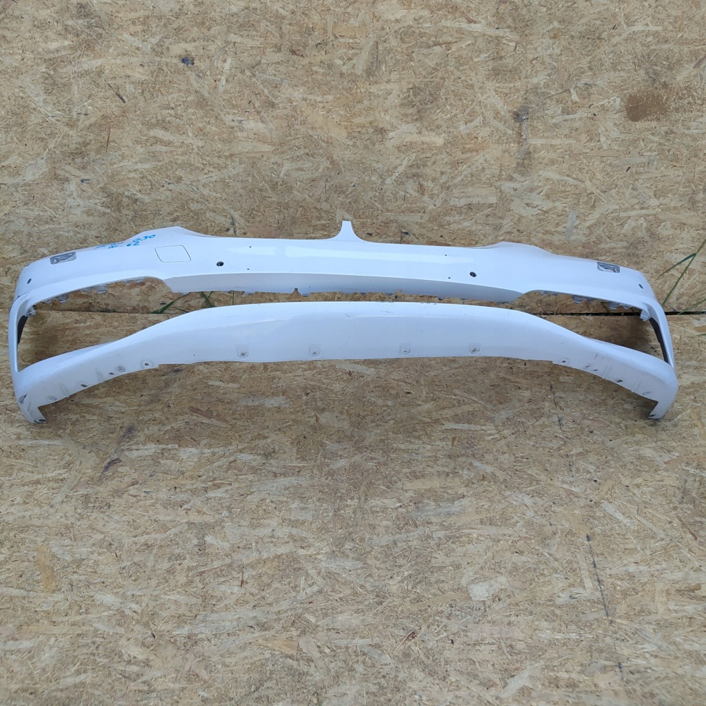 фото №1, Bmw 5 g30 g31 бампер передній 7385336