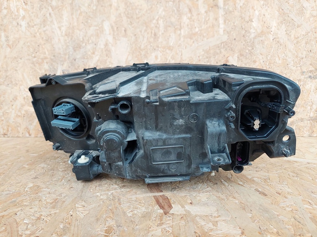 фото №10, Volvo s90, v90 2018 лампи передні