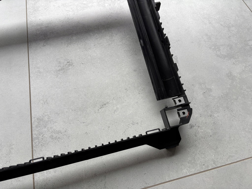 фото №8, Pas перед jaguar f-pace gx73-8a107ac