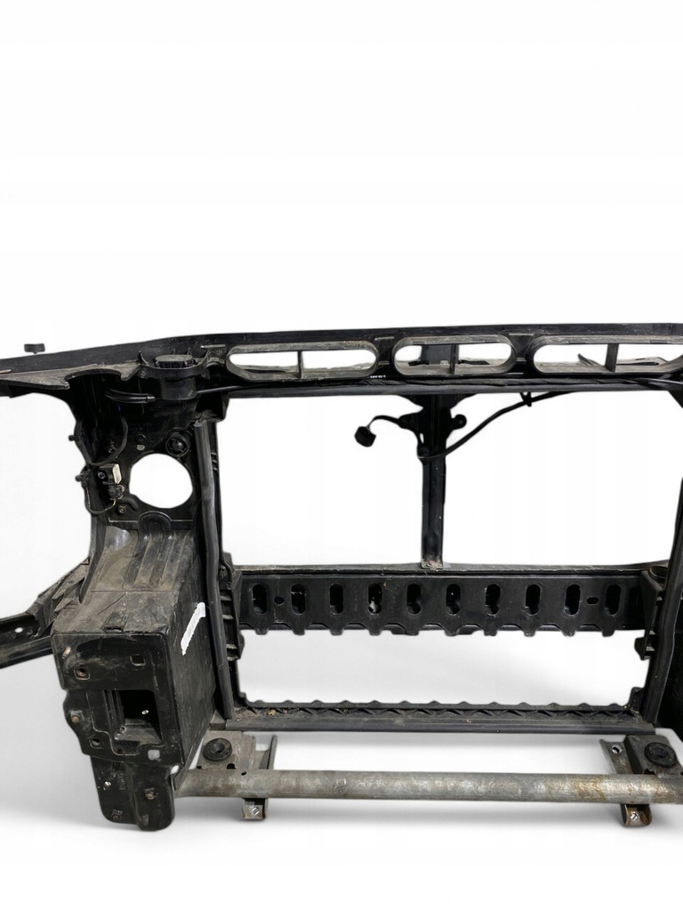 фото №12, Mercedes-benz gls x166 2019 pas передній a1666205901