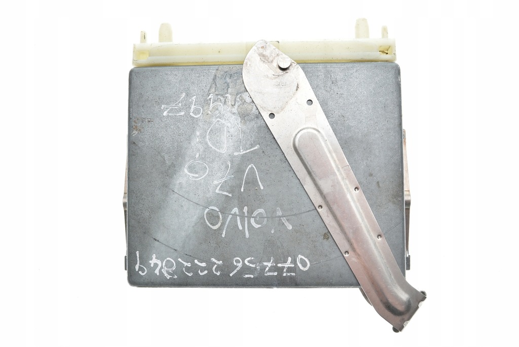 Купити Бортовий комп'ютер volvo v70 2.5 tdi 0281001591 p01270298