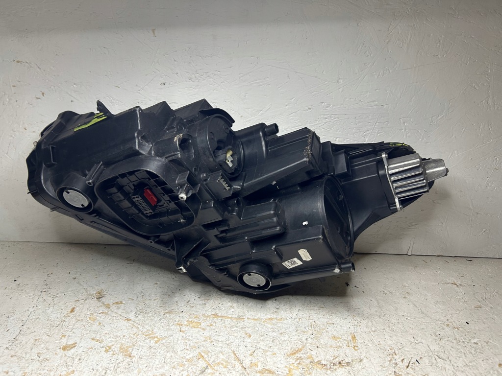 фото №6, Opel crossland 17- лампа права full led oryg