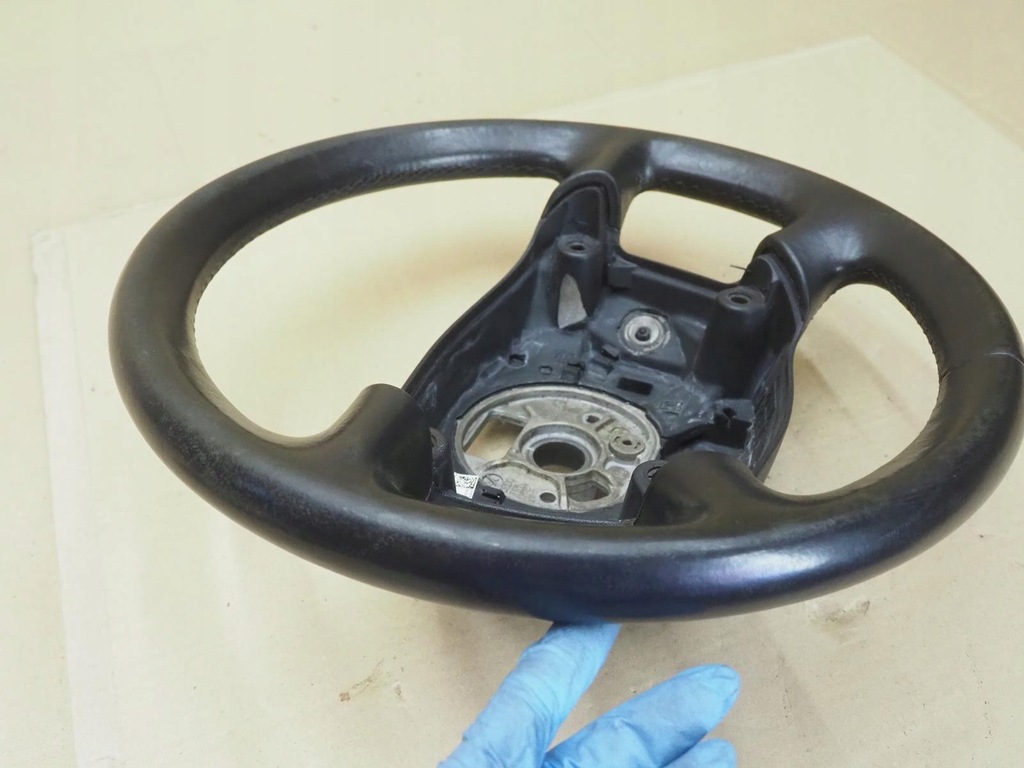 фото №12, Audi a3 8p воздуховод кожа 8p0419091e