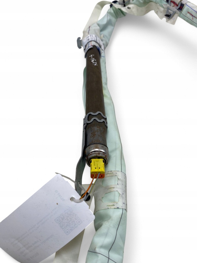 фото №6, Volvo xc90 шторка безопасности подушка безопасности