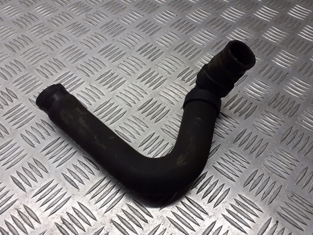 фото №1, Шланг радіатора volvo v40 2.0 t 30822040