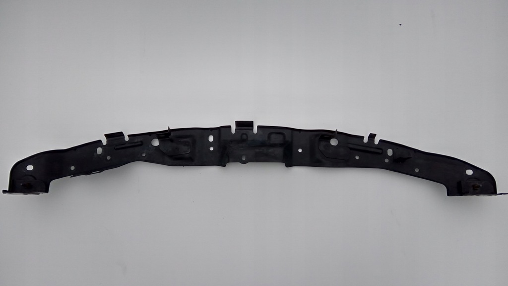 фото №6, Усилитель поперечина перед балка верхний infiniti q70 m35h lift