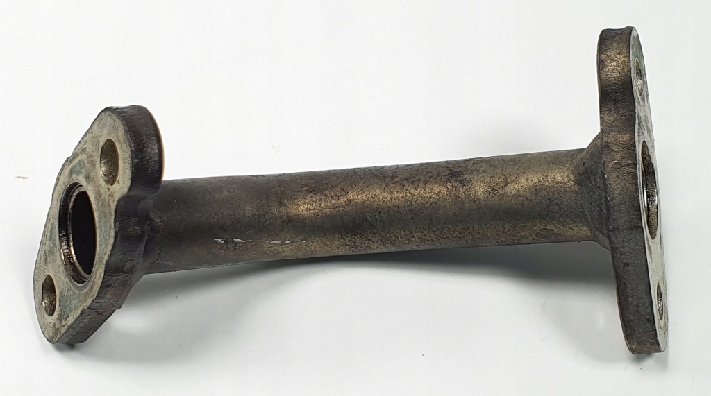 фото №2, Труба трубка egr volvo v60 s60 ii 2.4 d5