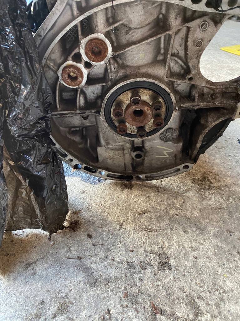 фото №8, Ford fiesta citroen peugeot двигун 1.4 tdci f6jd