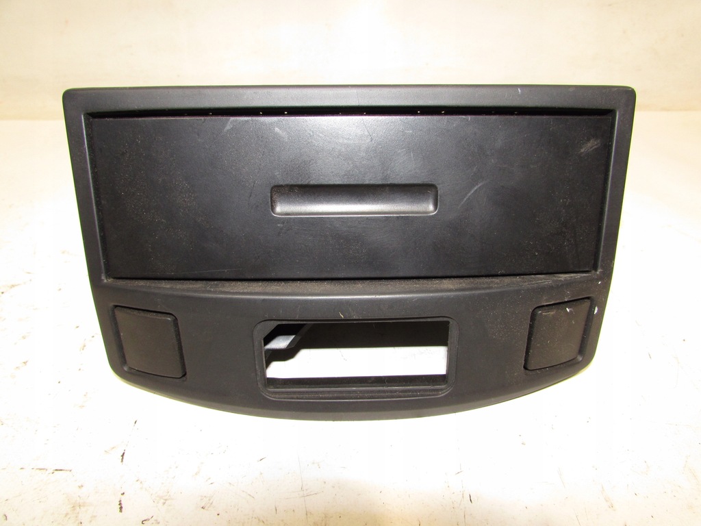 фото №1, Бардачок сидіння vw touareg