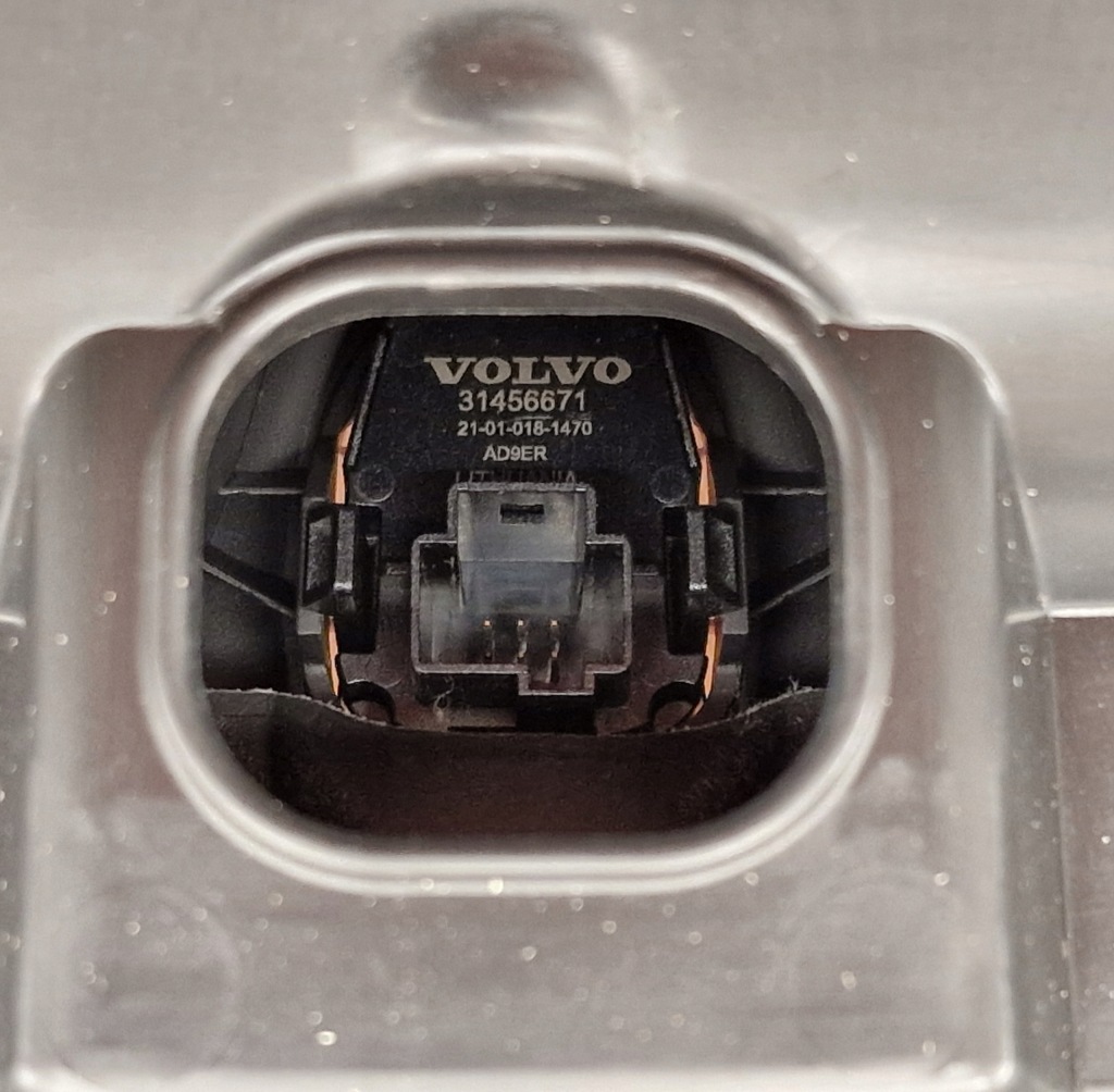 фото №13, Панель приладів приладова панель  панель приладів volvo xc40 c40 ex40 ec40 2017- europa