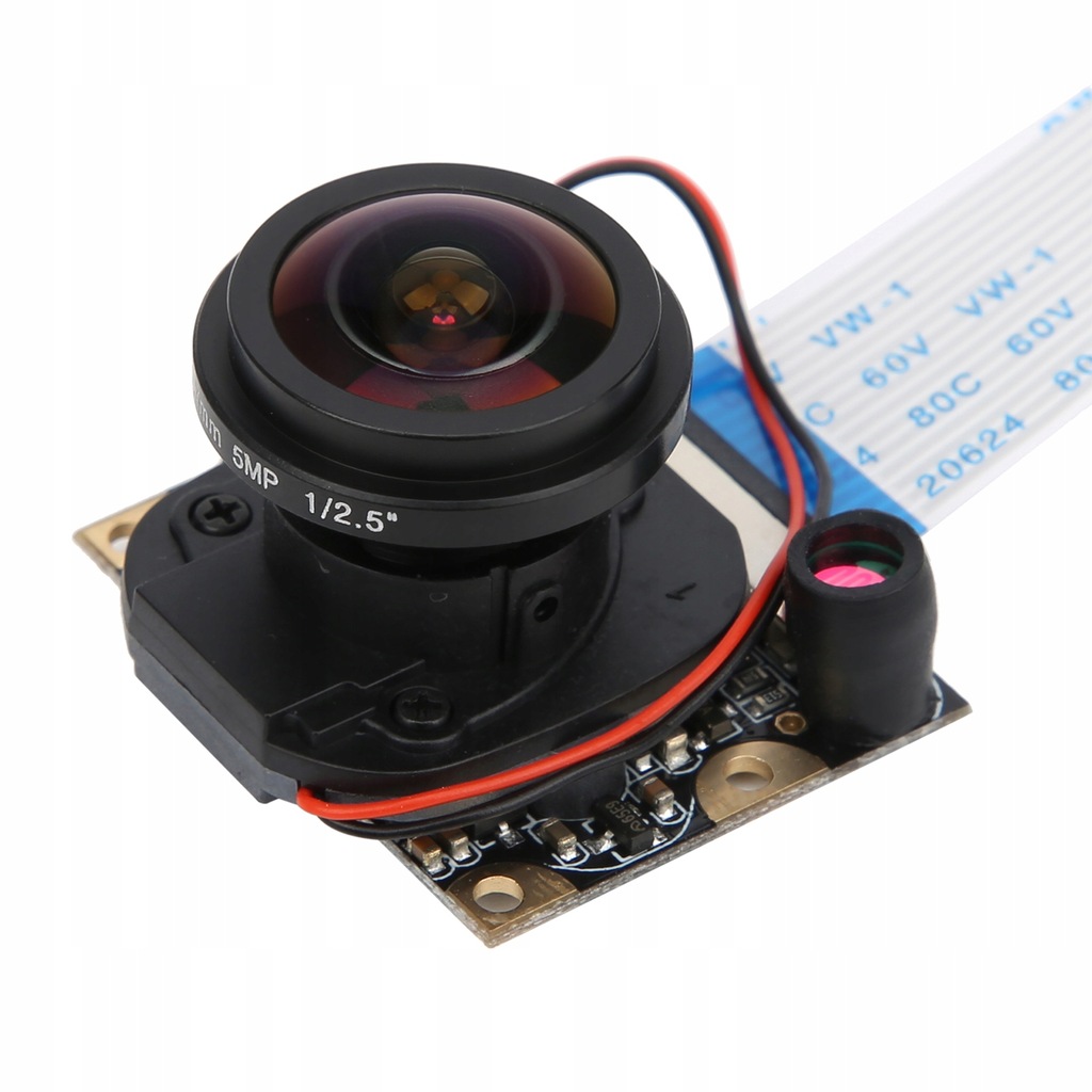 фото №2, 68ong камера cmos 6cm модуль камеры hd