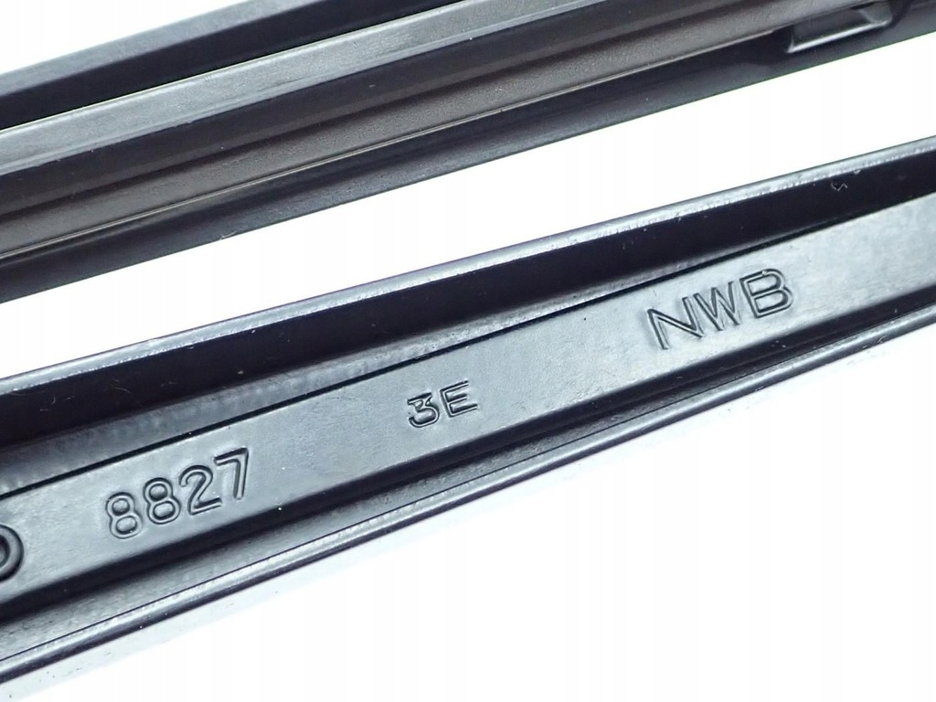 фото №8, Важіль щітка двірники ліва europa mitsubishi eclipse cross 21r