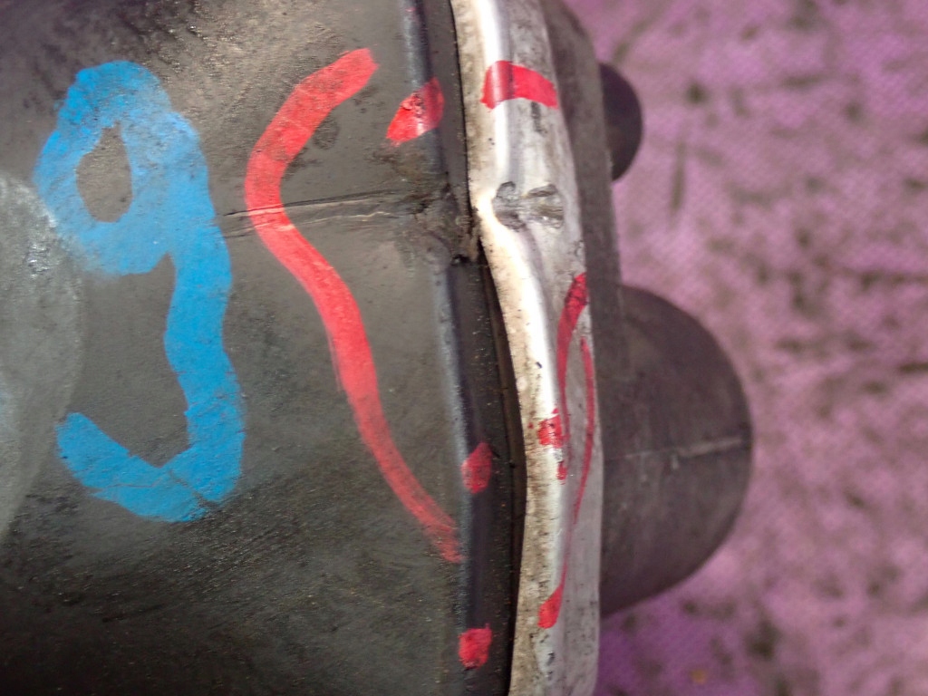 Bmw e46 01-06 1.8 116km дроссельная заслонка 13541439224-04 6 pin в Украине