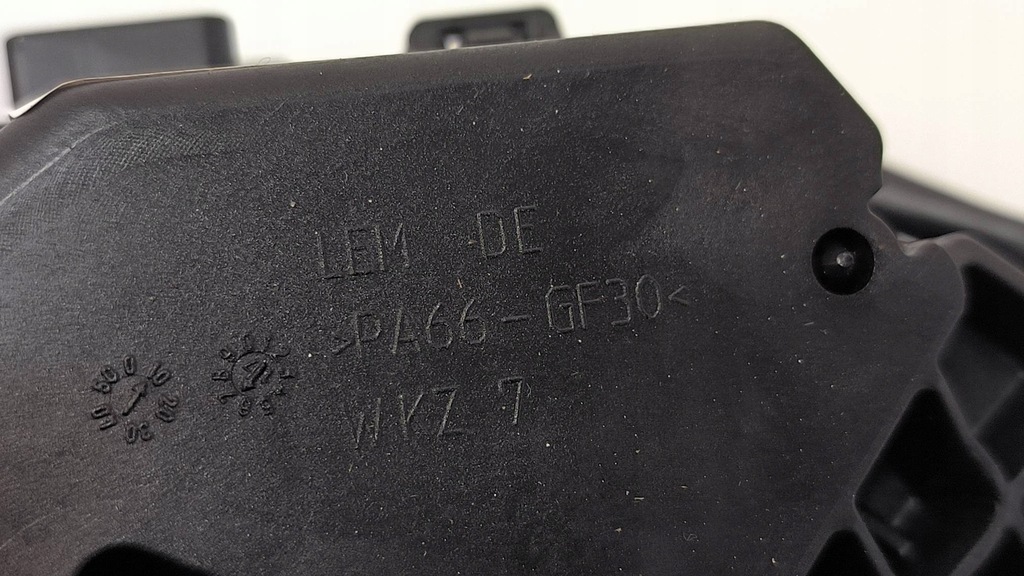 фото №6, Рычаг переключения передач 5n1713025g audi q3 8u