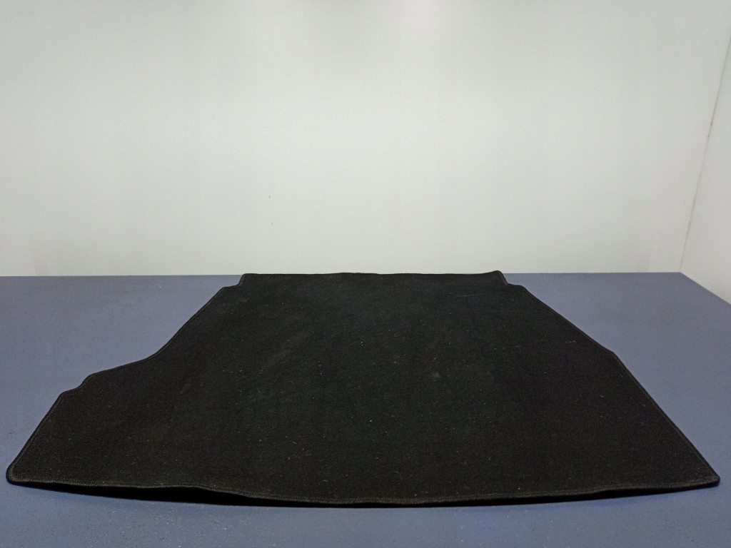 фото №1, Hyundai sonata v nf 05- обшивка пол багажника