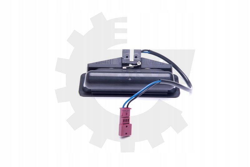 фото №15, Esen skv ручка дверь 96skv025 чёрный bmw 5 e39 e60 e61 51248168035