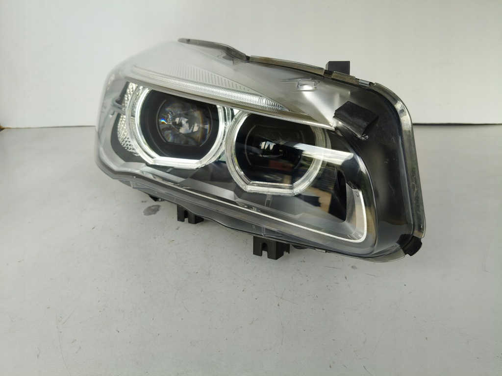 Купить Лампа правая фара bmw 2 f45 f46 14-18 full led