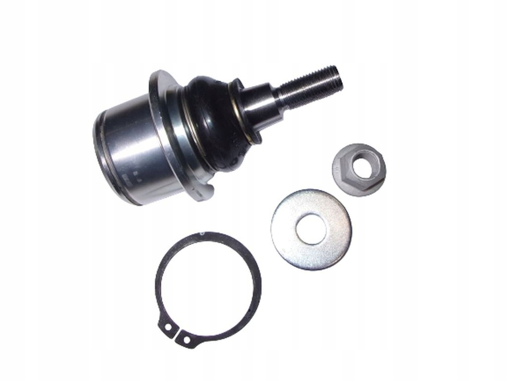 фото №4, Шарова опора поворотний кулак r megane iv rs верхній