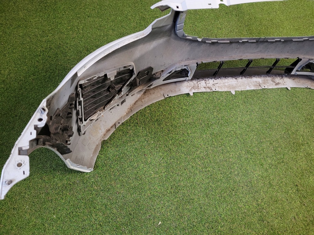 фото №8, Volvo v60 ii s60 iii rdesign r-design бампер перед передній