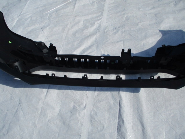 фото №13, Dokker lodgy бампер передній новий підсилювач