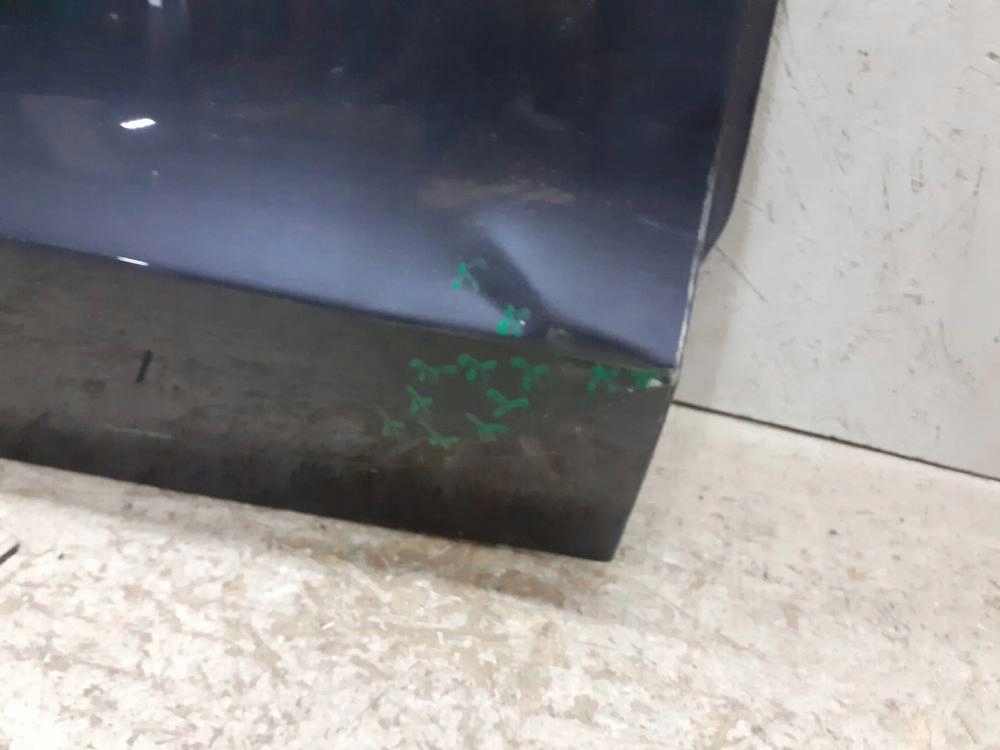 фото №6, Двері задня задні праве tesla model 3 2017-