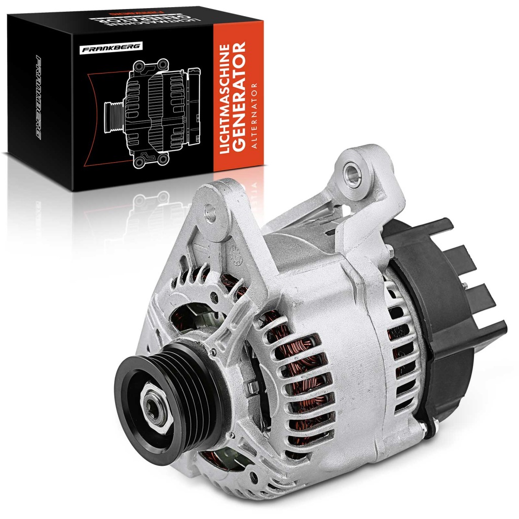 Купить Frankberg генератор 65 a для  rover mini xn 1300 1.3l yle101790