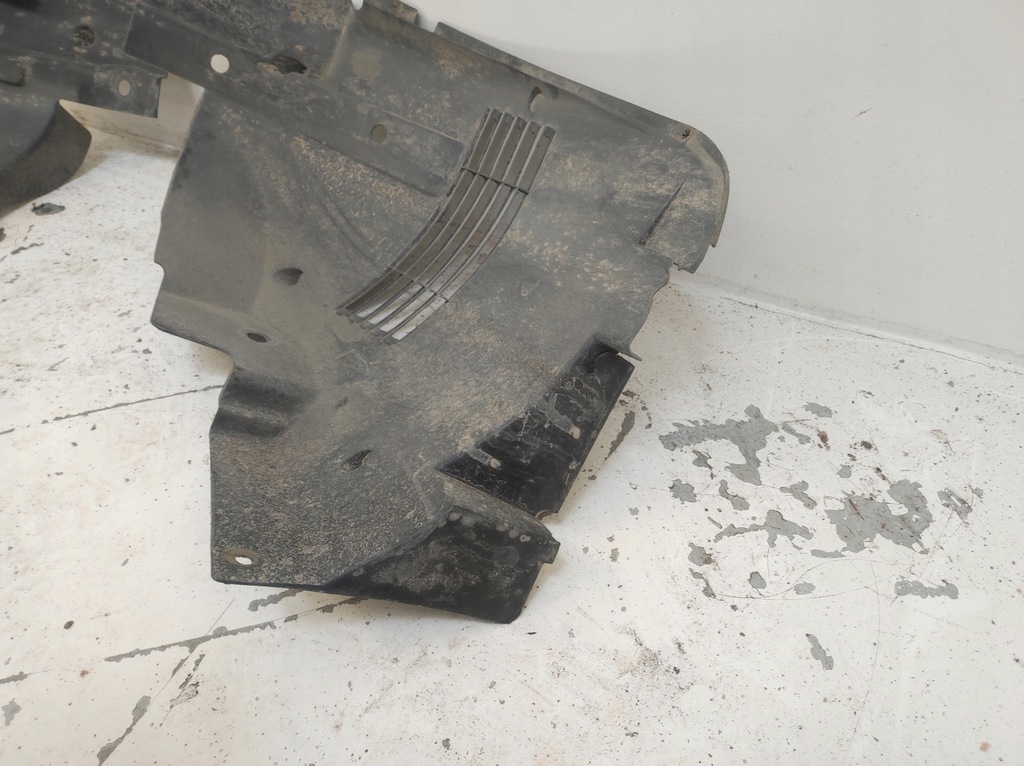 фото №8, Підкрилок праве перед kpl talento ii 2 vivaro b trafic iii 3