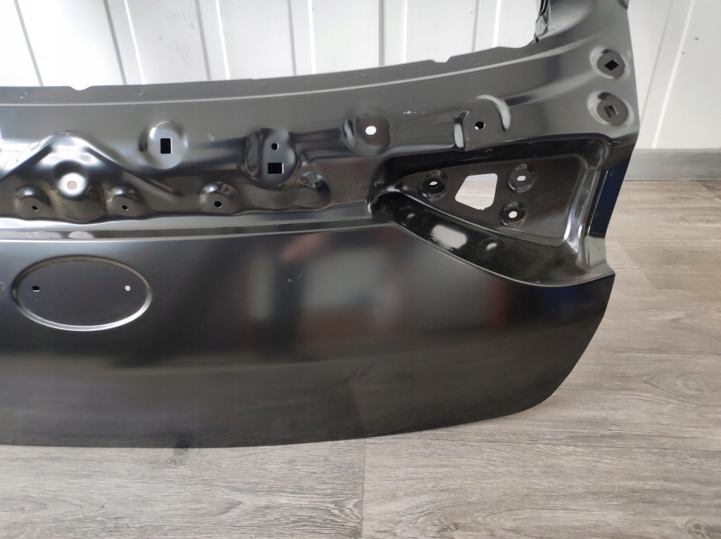 фото №12, Крышка багажника задняя задняя kia proceed pro ceed iii 18- przed lift nowa оригинальная