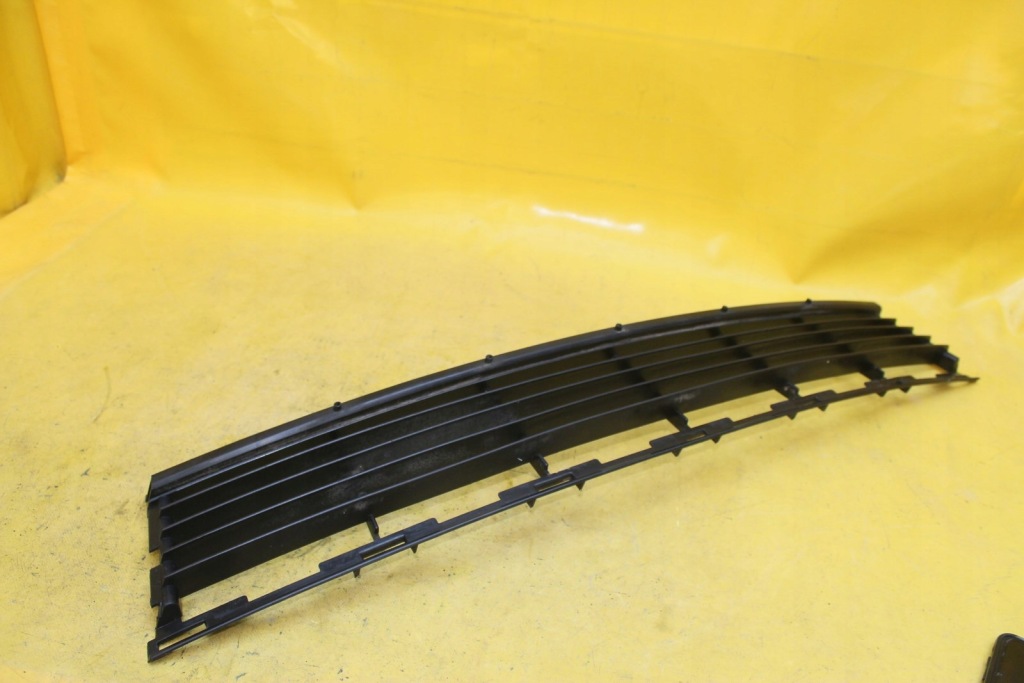 фото №3, Решітка решітка радіатора решітка радіатора бампера espace iv