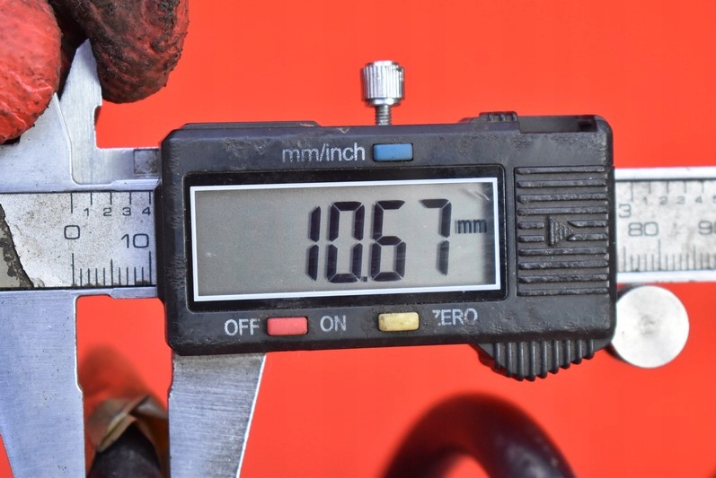 фото №5, Пружина задня задня skoda rapid 1.2 mpi 5d hb 14r