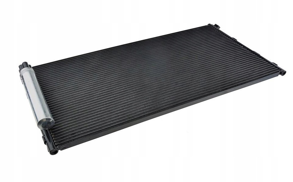 фото №1, Nty ccs-hd-016 конденсатор, кондиціонер