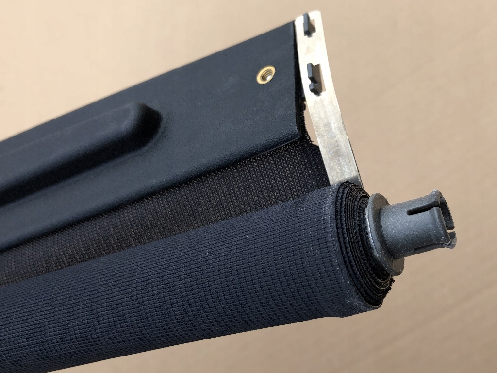 Шторка люк black чорний do buick lacrosse gf 09-16 шторка безпеки панорами Київ