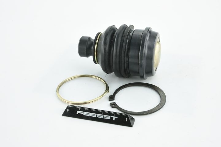 фото №10, Шарова опора важеля [p] dół mitsubishi grandis 03-