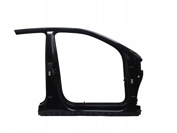 Купить Audi q3 2 sq3 83a порог стойку правая  19-24