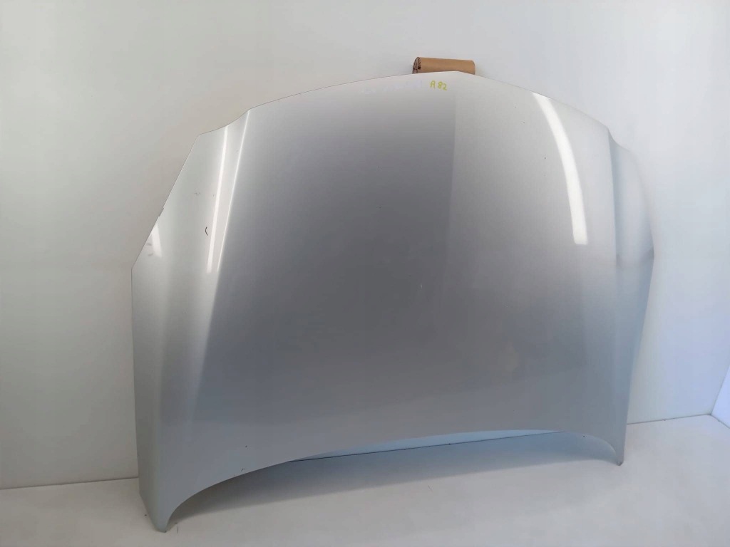 фото №3, Капот крышка двигателя opel insignia a 08-13