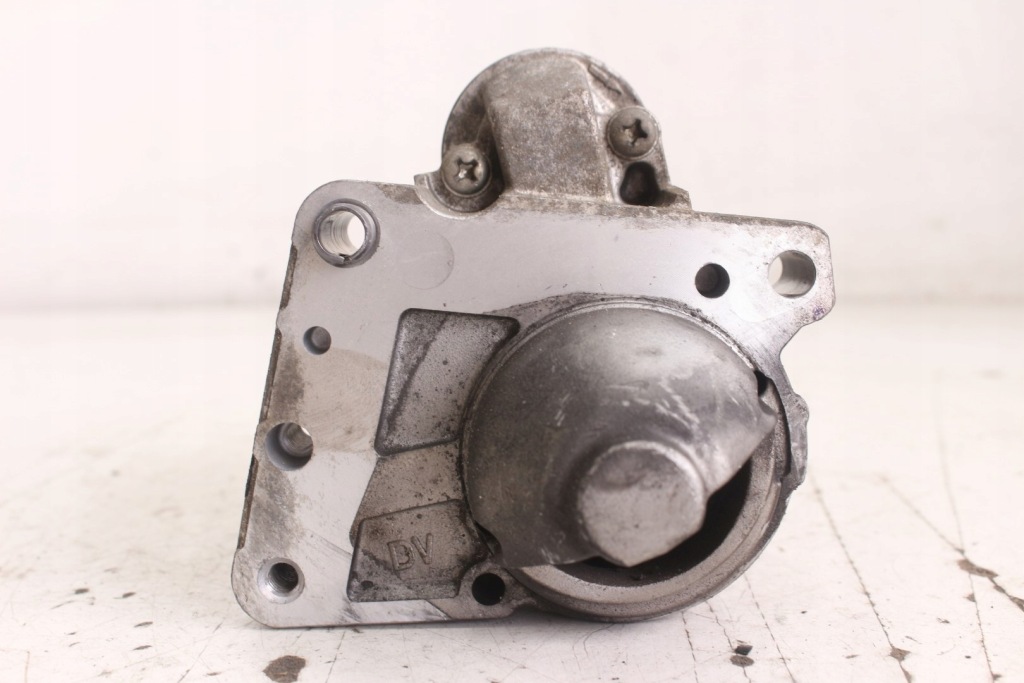 Купити Стартер 9801667780 citroen c4 picasso 2 1.6 e-hdi