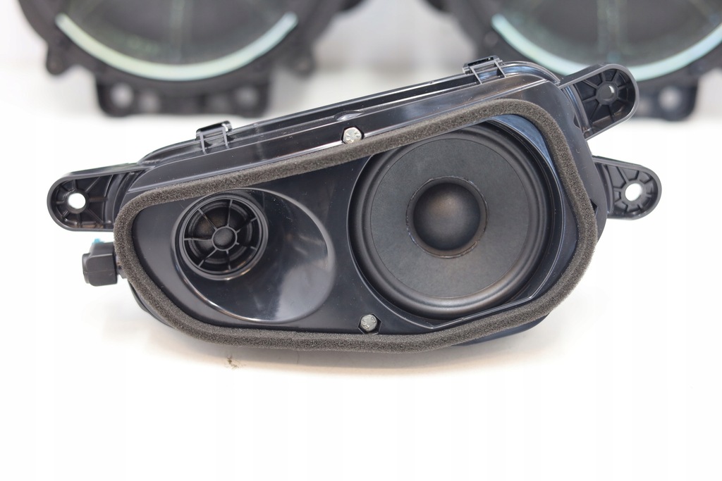 фото №13, Динамик динамики усилитель harman kardon bmw x6 g06 lci